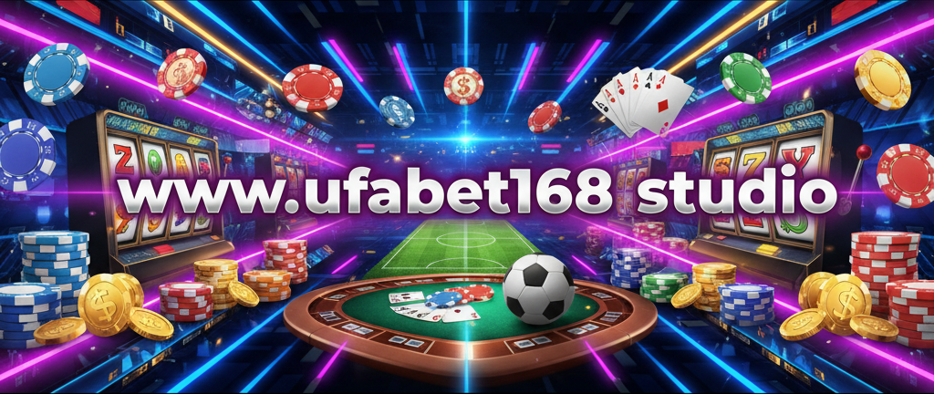 www ufabet168 studio