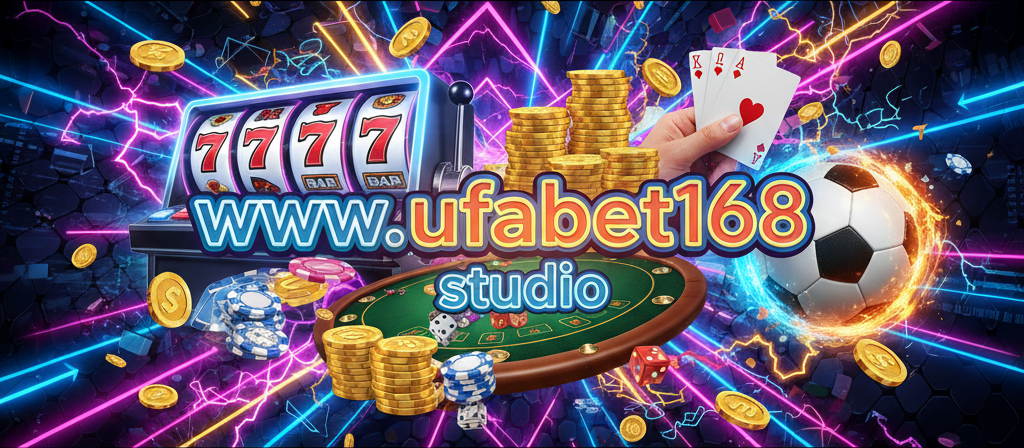 www ufabet168 studio