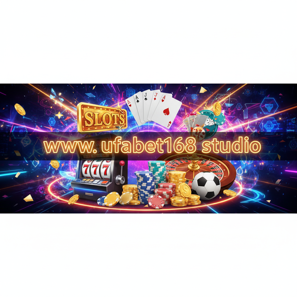 www ufabet168 studio